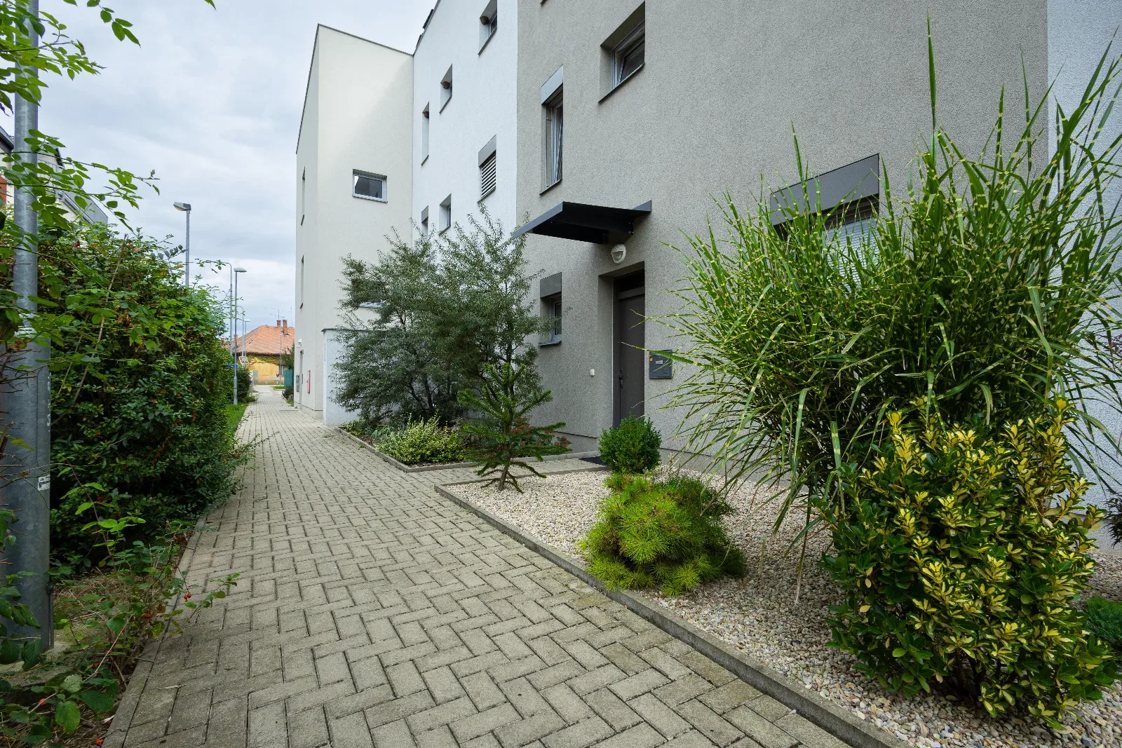 Galerie